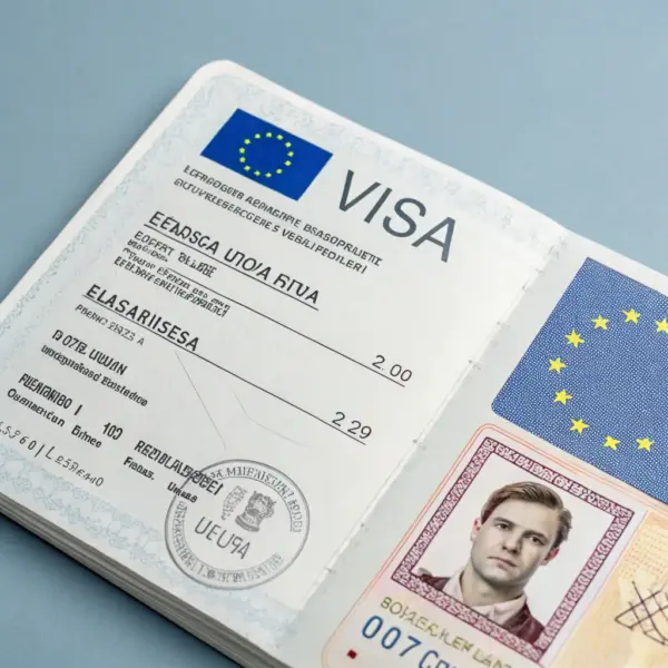 Europäischer Personalausweis