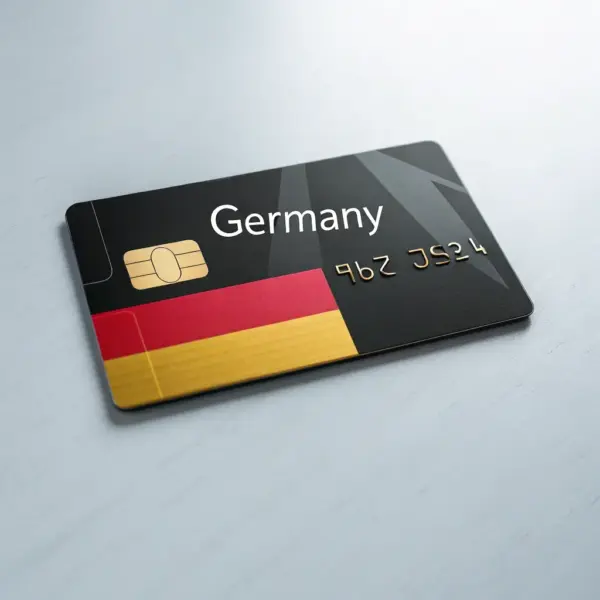 Deutscher Führerschein